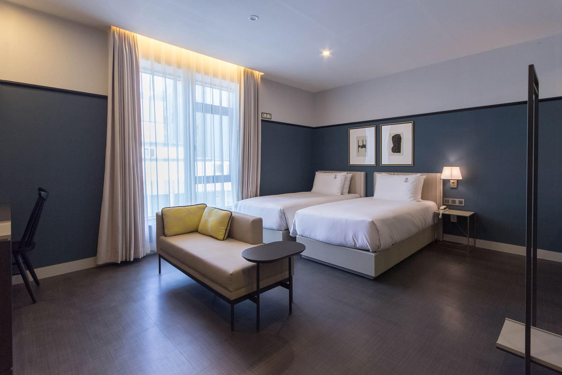 Hotel Browndot Business Seomyeon Busan Exterior foto